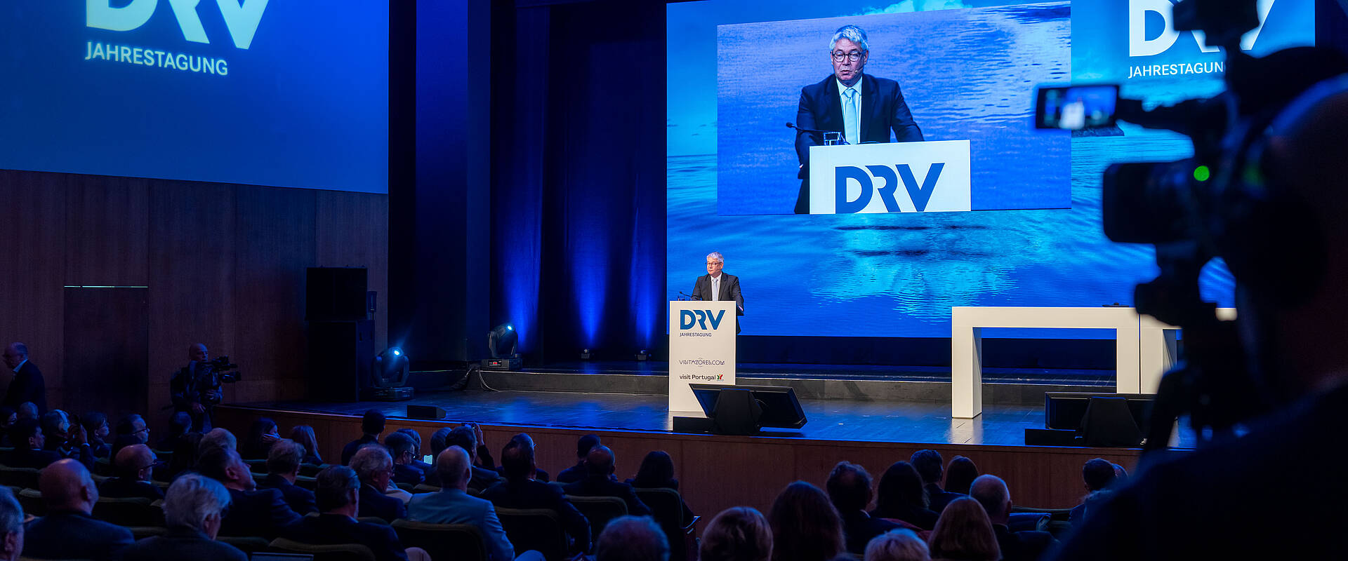 DRV-Jahrestagung